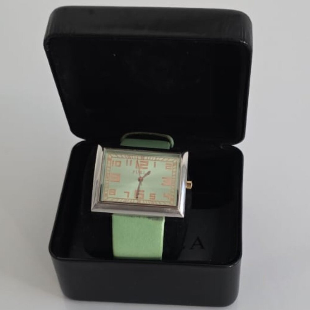 FURLA WATCH!
